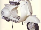 Vespa 150 / 150 Super